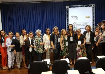 Congresso 2019  VI Simpósio Nacional de Psicopedagogia